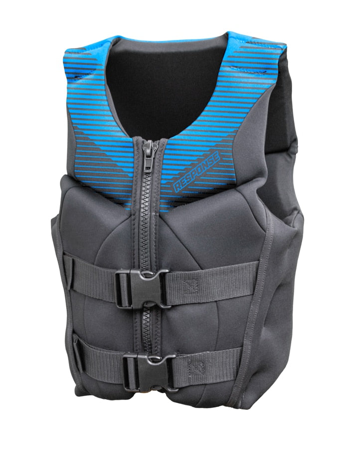 Response RNEO Neoprene Life Jacket PFD Vest - Infant Child And Youth