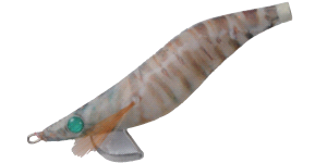 Yamashita Egi Sutte R 1.8 Squid Jig