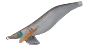 Yamashita Egi Sutte R 3.5 Squid Jig