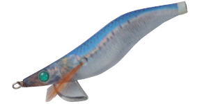 Yamashita Egi Sutte R 2.5 Squid Jig