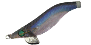Yamashita Egi Sutte R 2.2 Squid Jig