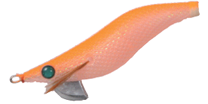 Yamashita Egi Sutte R 3.0 Squid Jig