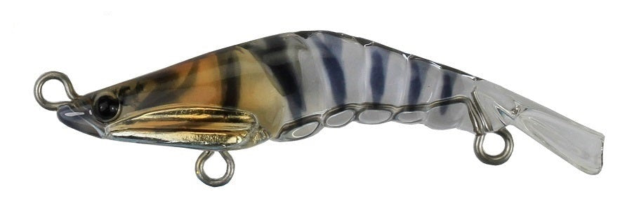 Zipbaits Zoea 49S Prawn Hard Body Lure