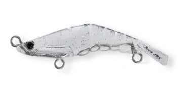 Zipbaits Zoea 49S Prawn Hard Body Lure