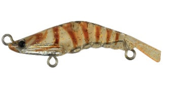 Zipbaits Zoea 49S Prawn Hard Body Lure
