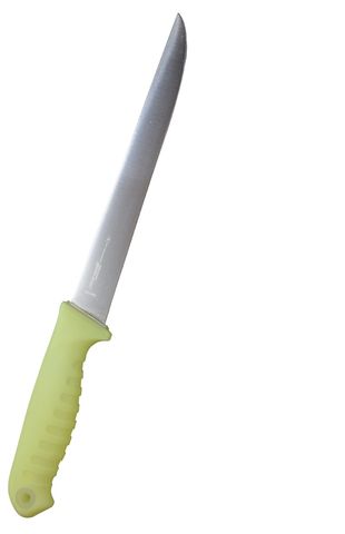 Zenelli Acies Lumo Handled Premium Fishing Fillet Knife