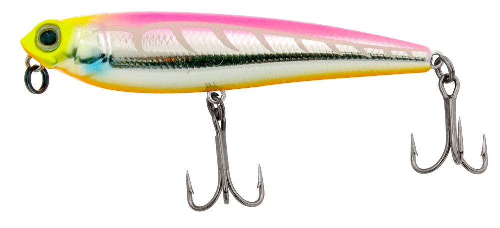 Zerek Skittish Dog Surface Walker Lure 85mm
