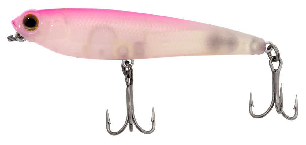 Zerek Skittish Dog Surface Walker Lure 85mm
