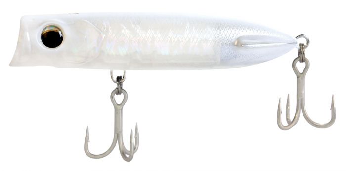 Zerek Jet 130mm Popper Lure