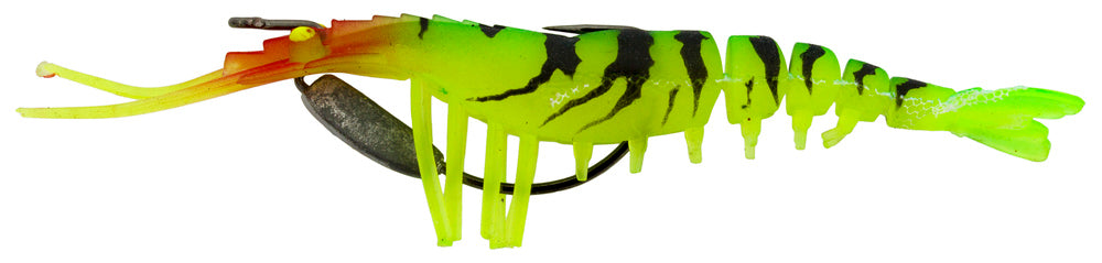Zerek Live Cherabin 6 Inch Soft Plastic Lure