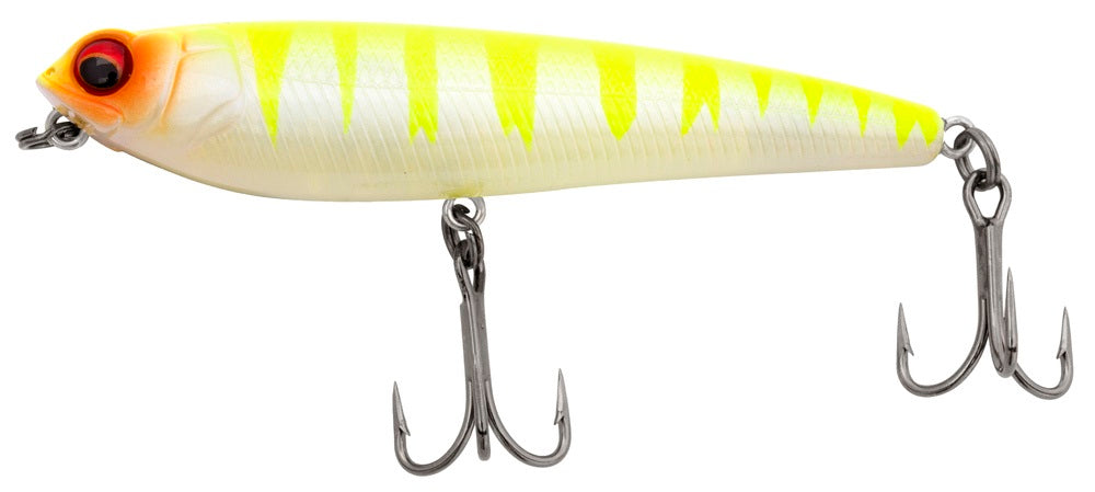 Zerek Skittish Dog 115mm Top Water Surface Walker Lure
