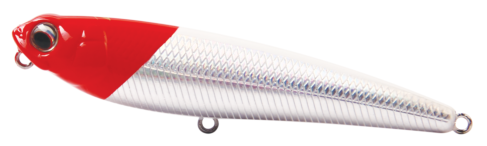 Zerek Skittish Dog 115mm Top Water Surface Walker Lure