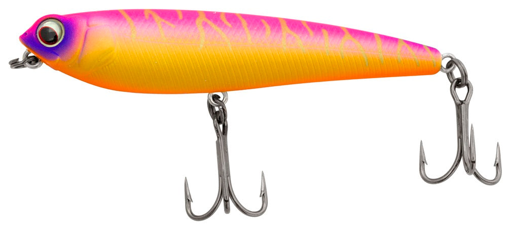 Zerek Skittish Dog 115mm Top Water Surface Walker Lure