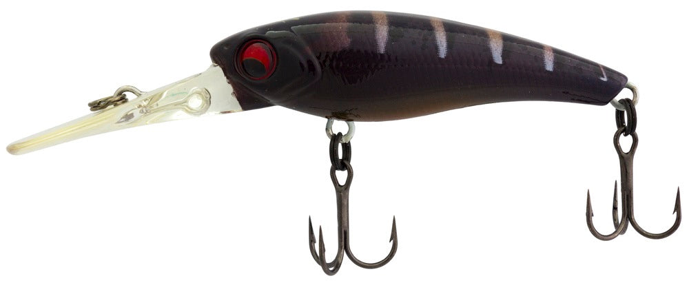 Zerek FWCS Tango Shad 50mm Floating Hard Body Lure