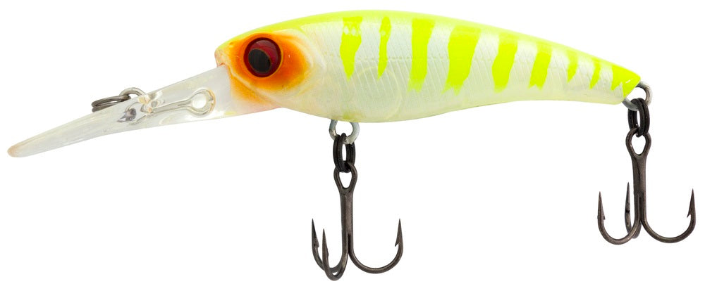 Zerek FWCS Tango Shad 50mm Floating Hard Body Lure