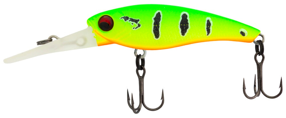 Zerek FWCS Tango Shad 50mm Floating Hard Body Lure
