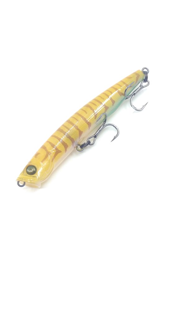 Zipbaits Skinny Pop Junior Surface Walker Lure