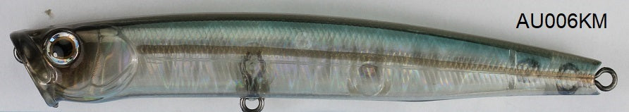 Zipbaits Skinny Pop Surface Walker Lure