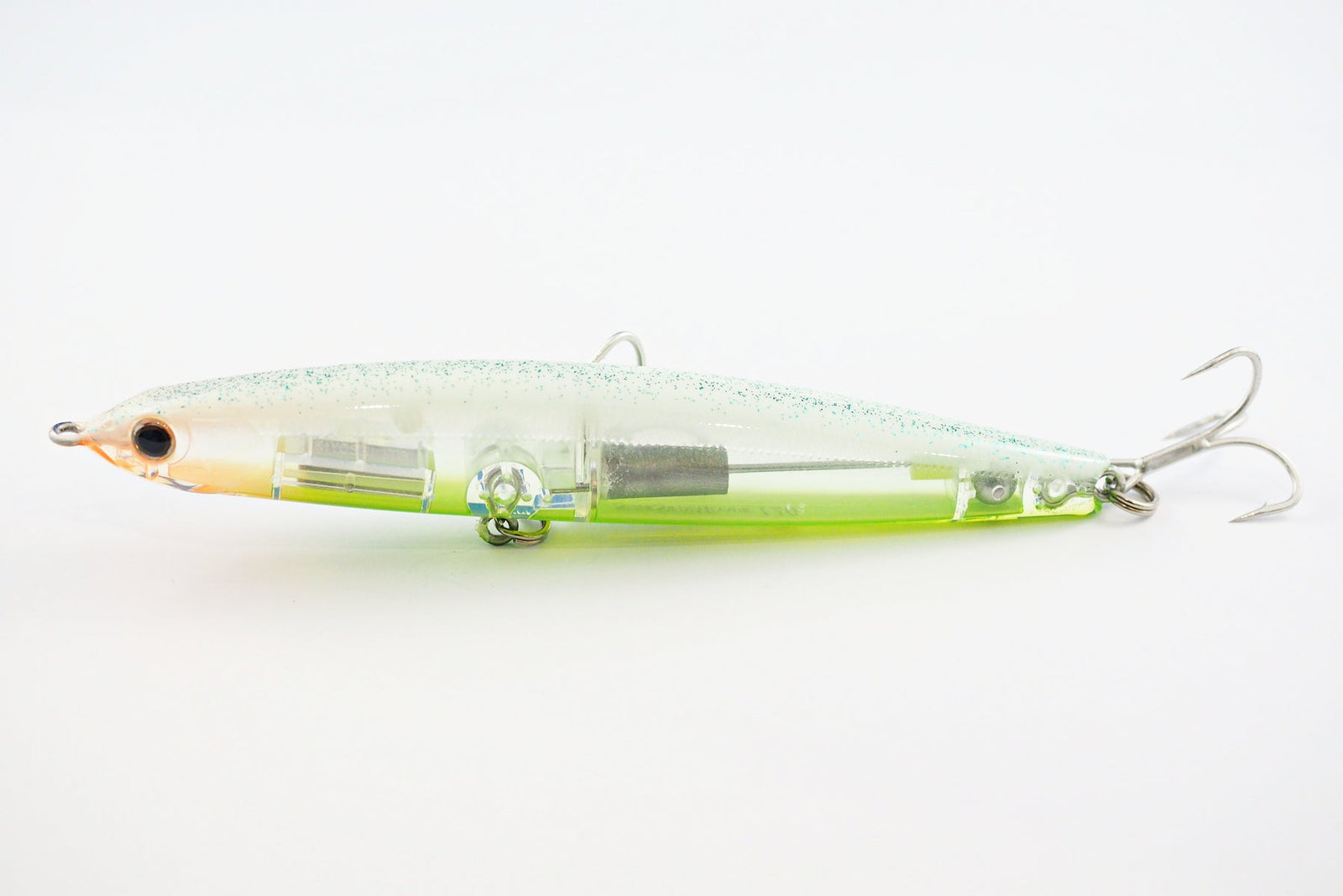 Zipbaits ZBL Slide Swim Minnow Sinking Stickbait Lure 120