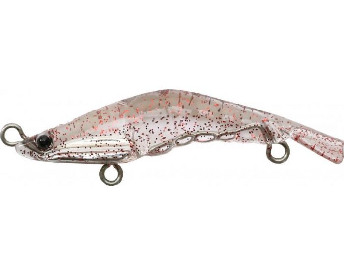 Zipbaits Zoea 49S Prawn Hard Body Lure
