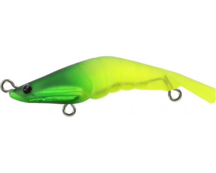 Zipbaits Zoea 49S Prawn Hard Body Lure
