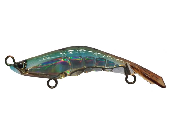 Zipbaits Zoea 49S Prawn Hard Body Lure