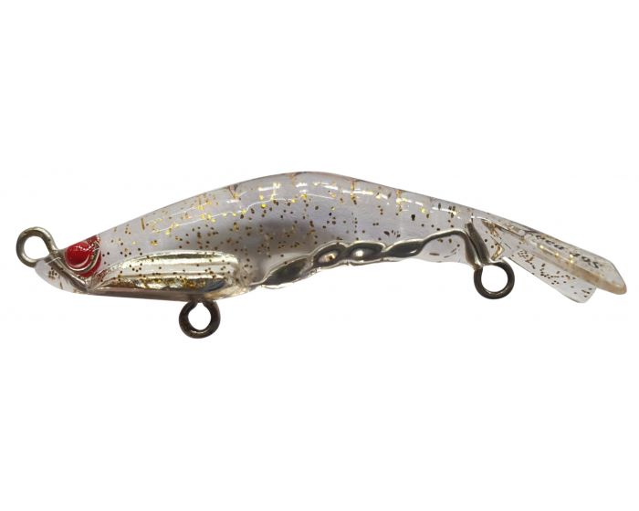 Zipbaits Zoea 49S Prawn Hard Body Lure