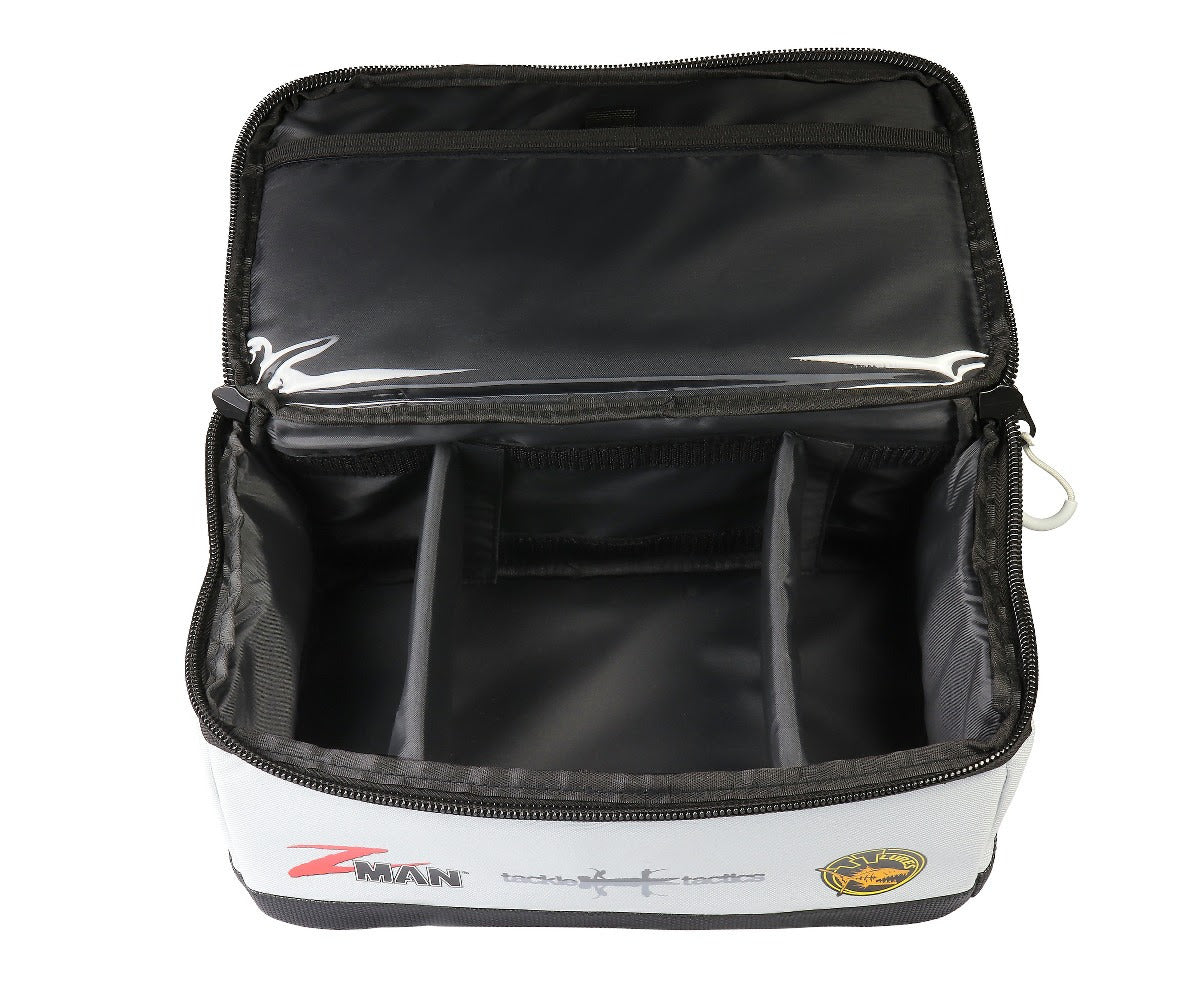 Zman 2618 Deluxe Tackle Storage Block