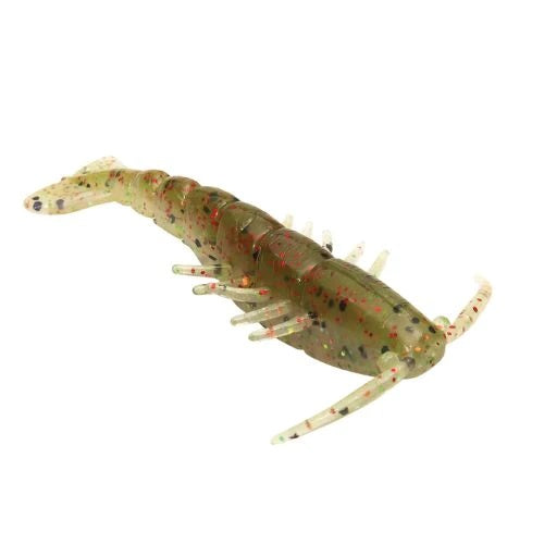 Zman Prawnz Soft Plastic Lure 2.5 Inch