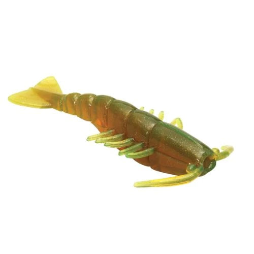 Zman Prawnz Soft Plastic Lure 2.5 Inch