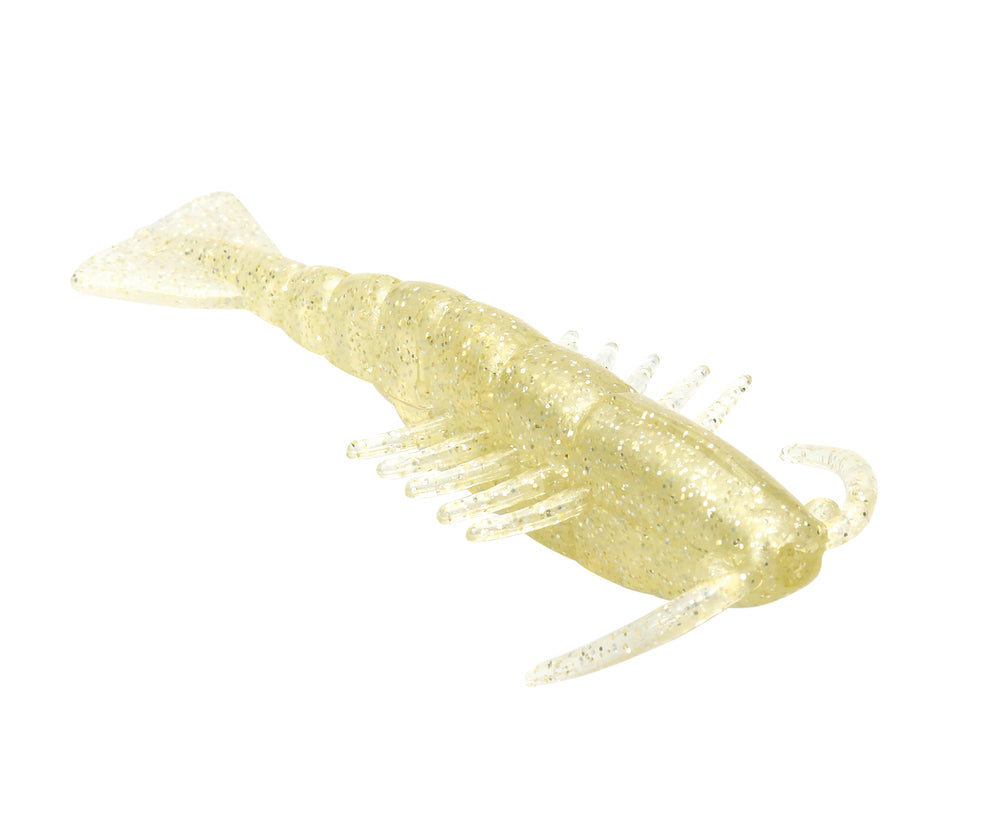 Zman Prawnz Soft Plastic Lure 2.5 Inch
