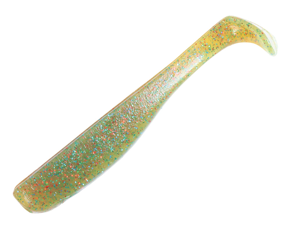Zman Slim Swimz 2.5 Inch Soft Plastic Lure