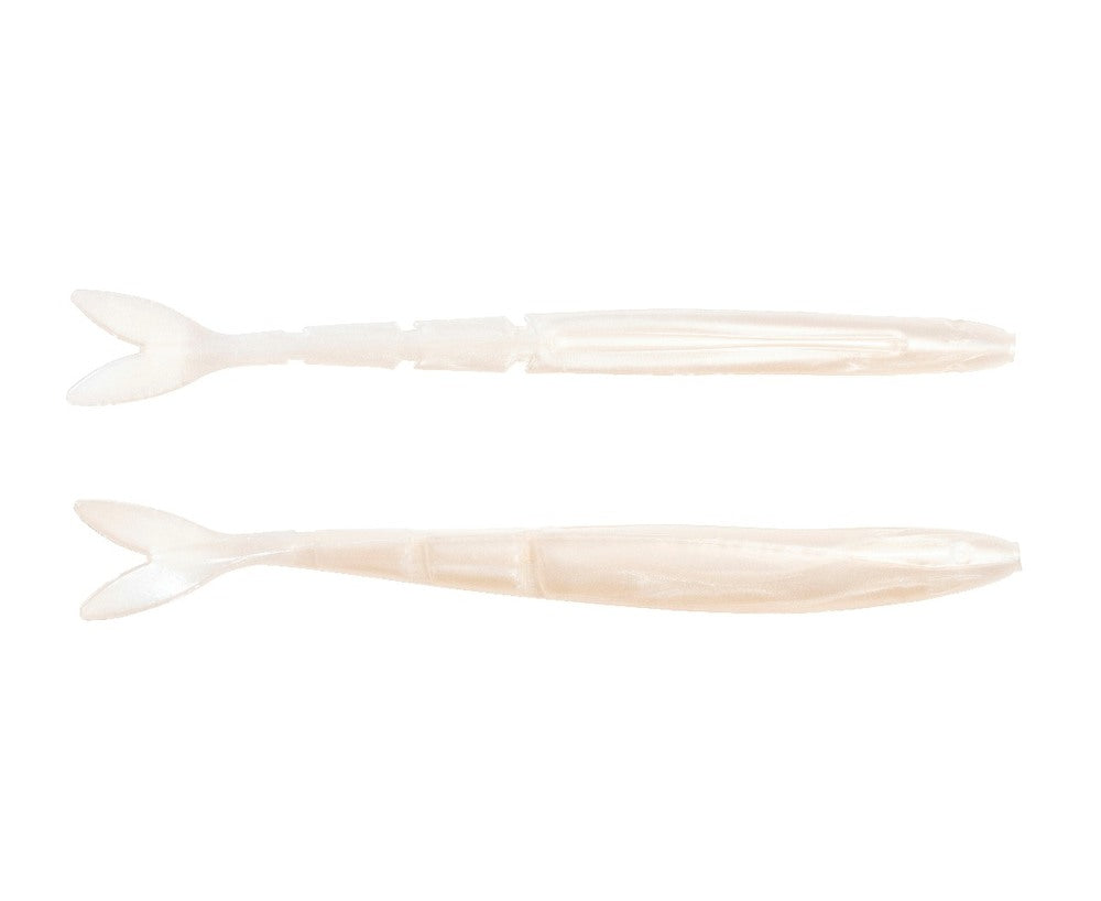 Zman Darterz 6 inch Soft Plastic Lure