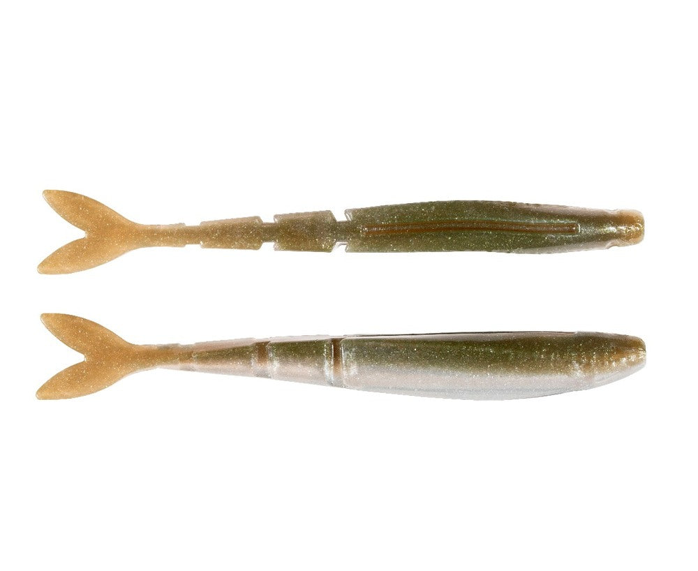 Zman Darterz 6 inch Soft Plastic Lure