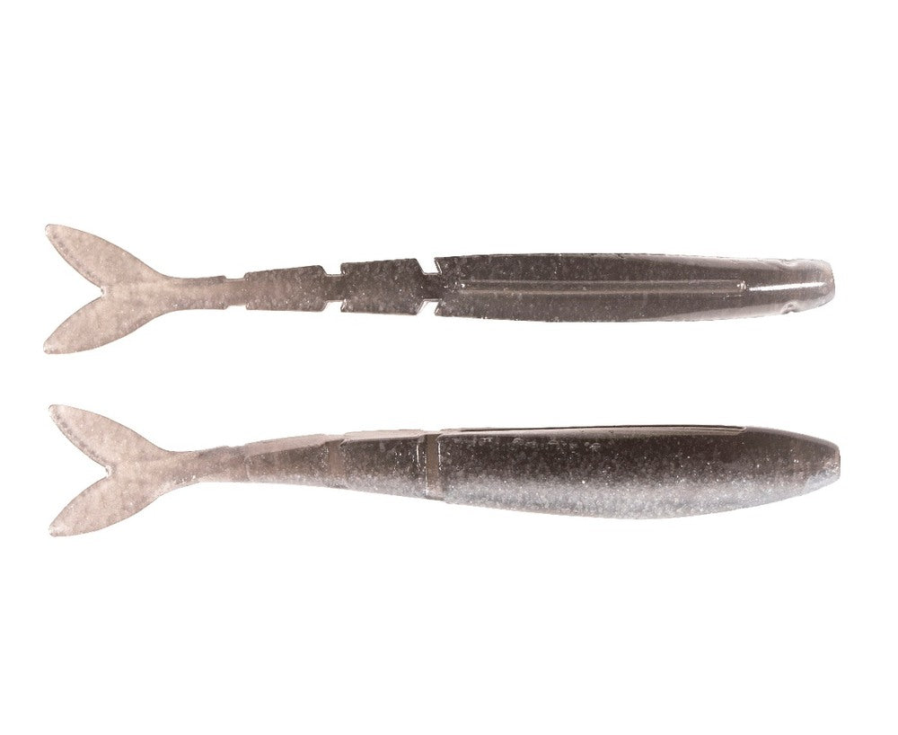 Zman Darterz 6 inch Soft Plastic Lure