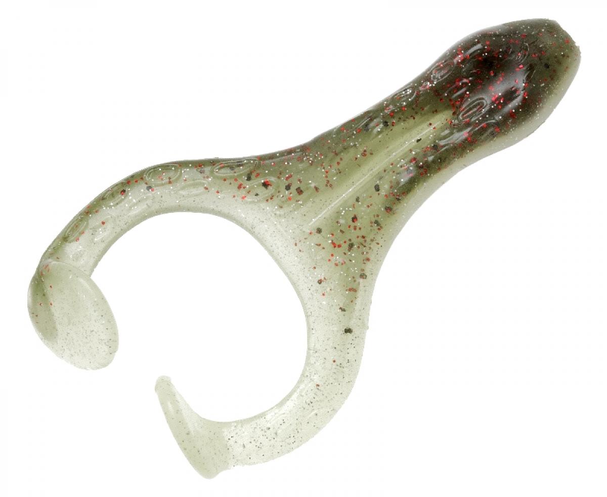 Zman Hard Leg Frogz 4 Inch Soft Plastic Lure