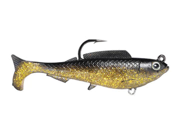 Zman Herculez Soft Plastic Swimbait Lure