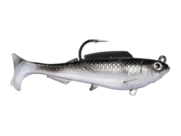 Zman Herculez Soft Plastic Swimbait Lure