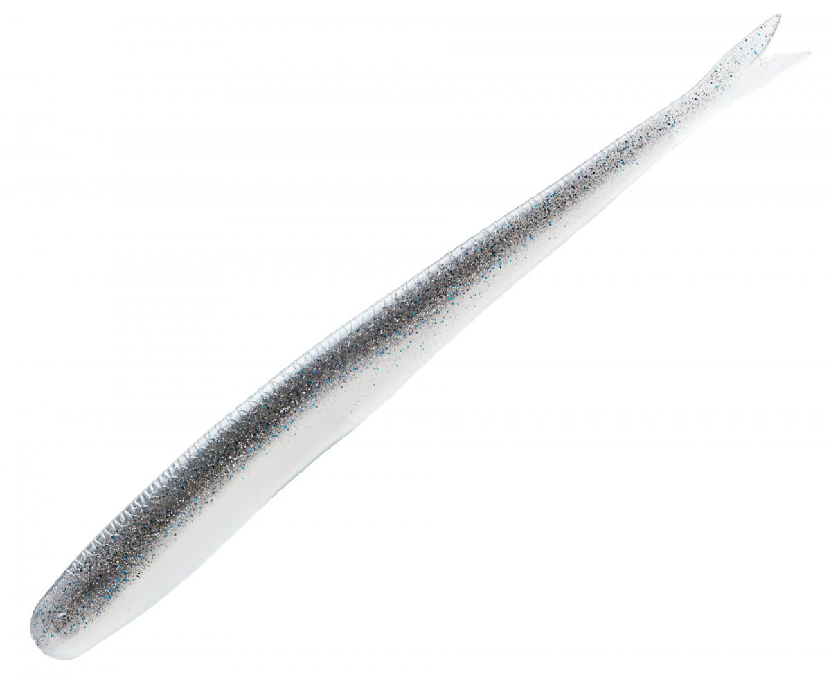 Zman HeroZ 10 Inch Jerk Shad Soft Plastic Lure