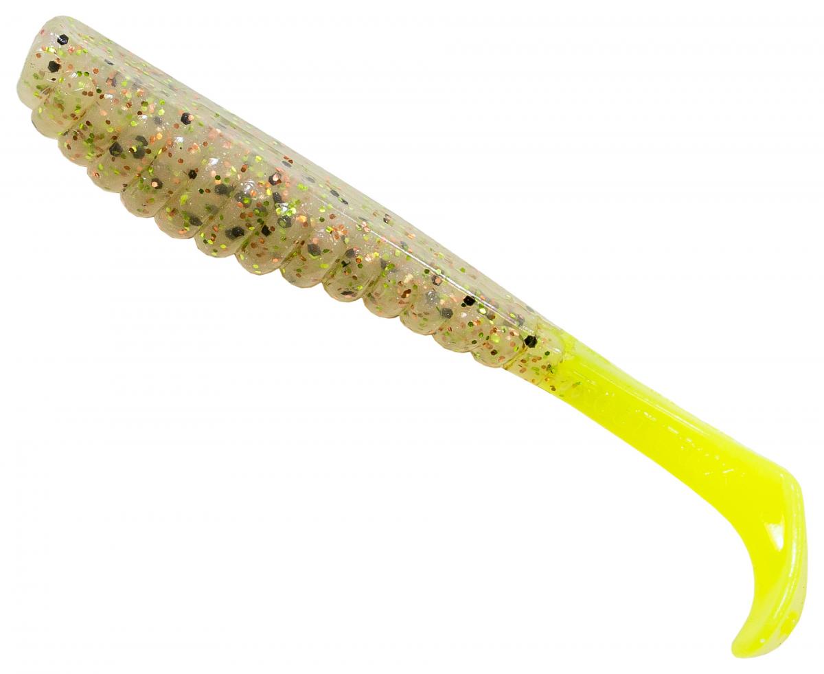 Zman Trick SwimZ 3.5 Inch Soft Plastic Lure