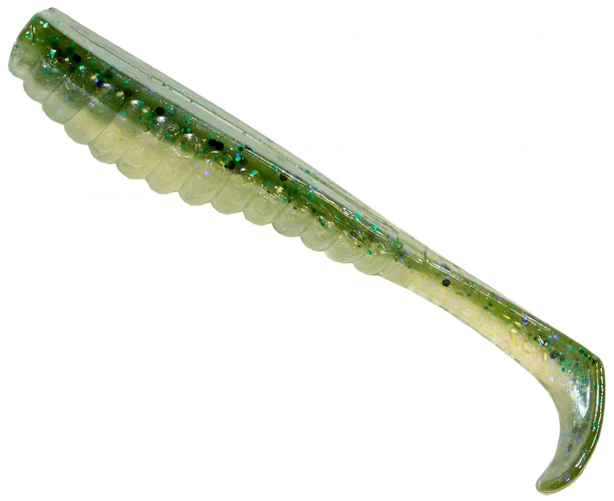 Zman Trick SwimZ 3.5 Inch Soft Plastic Lure