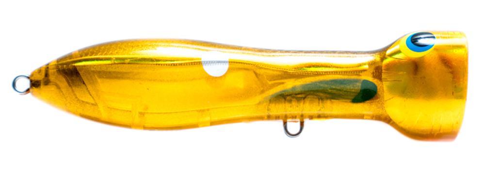 Nomad Design Chug Norris 150mm 80g Popper Fishing Lure
