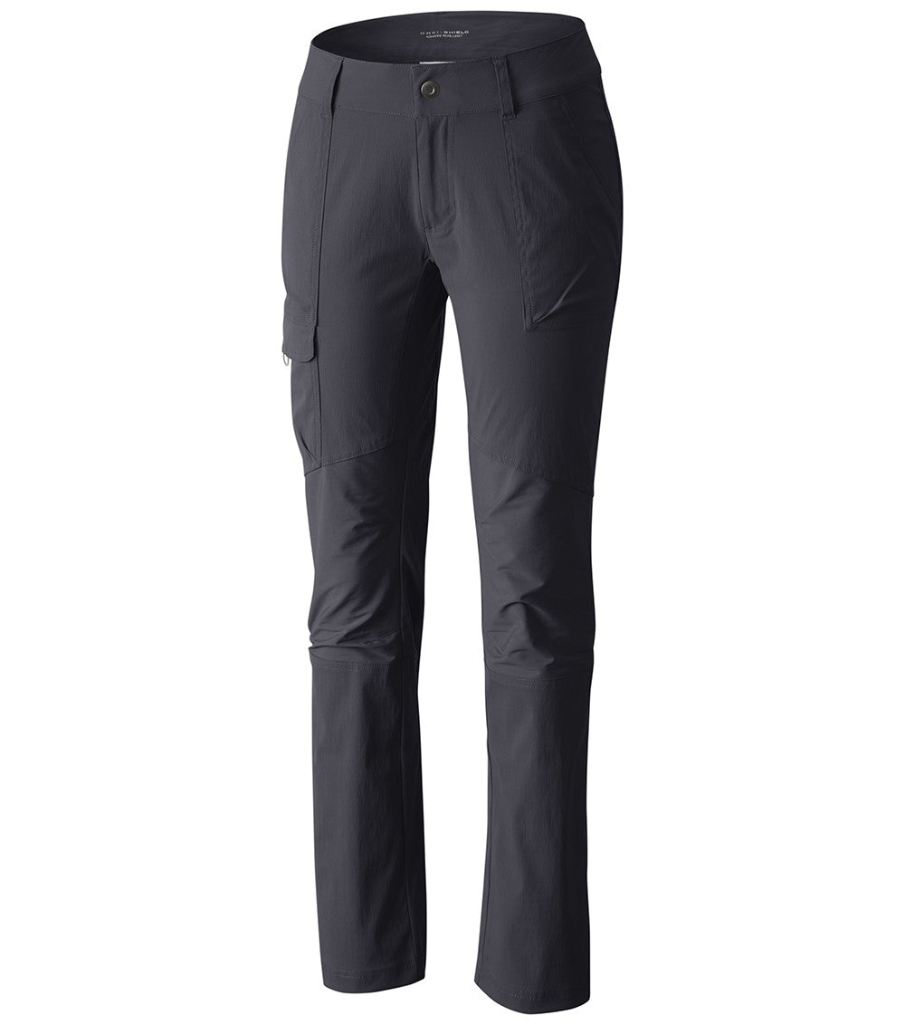 Columbia Silver Ridge Womens Stretch Pants India Ink