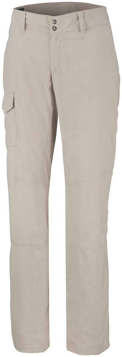 Columbia Silver Ridge Womens Pants Fossil