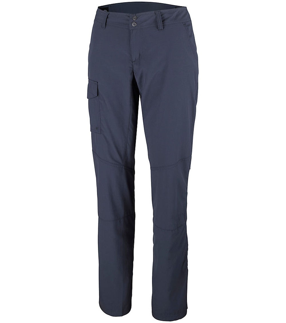 Columbia Silver Ridge Womens Convertible Pants India Ink