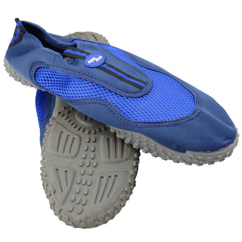 Land and Sea Adult Blue Aqua Shoes