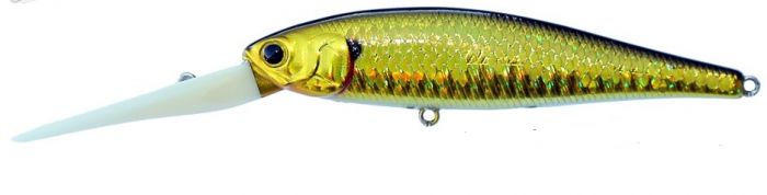 Lucky Craft Pointer 100DD Hard Body Lure