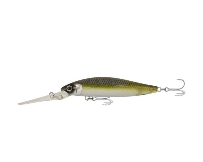 Samaki Redic Jerkbait DS80 Hard Body Lure