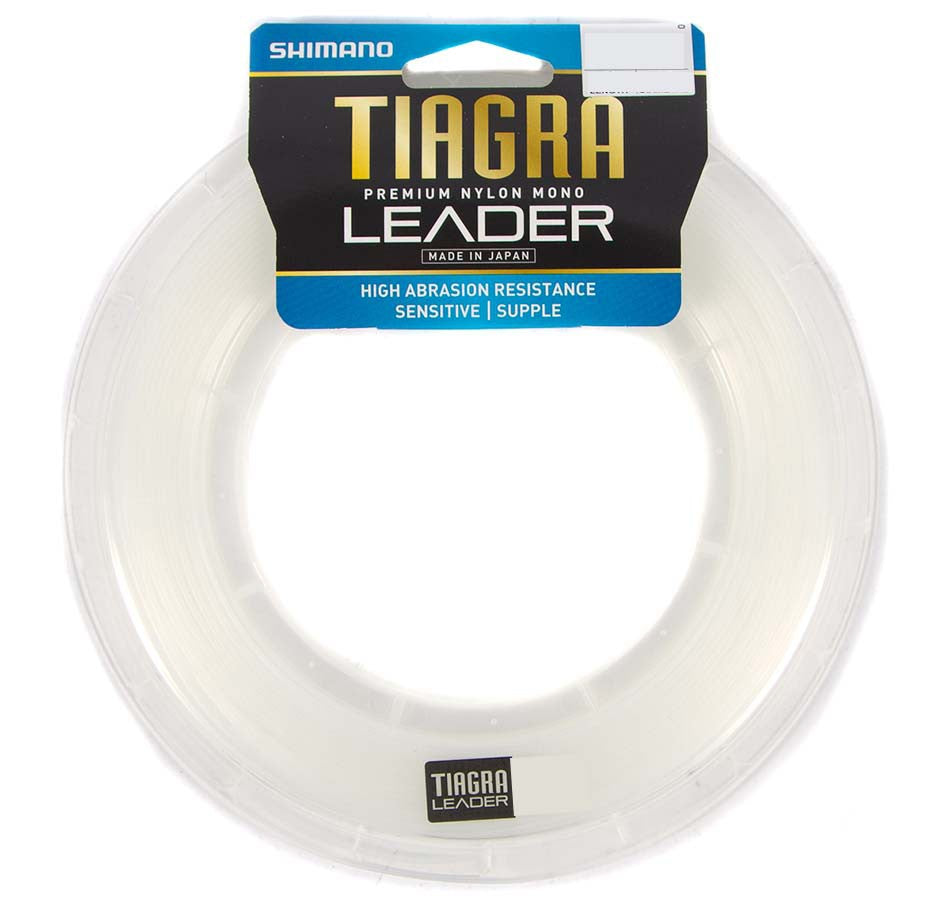 Shimano Tiagra Nylon Mono Leader