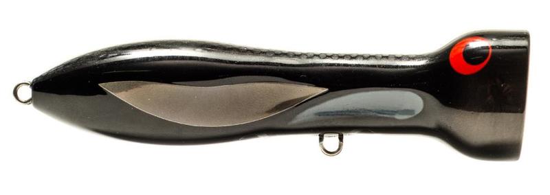 Nomad Design Chug Norris 180mm 120g Popper Fishing Lure